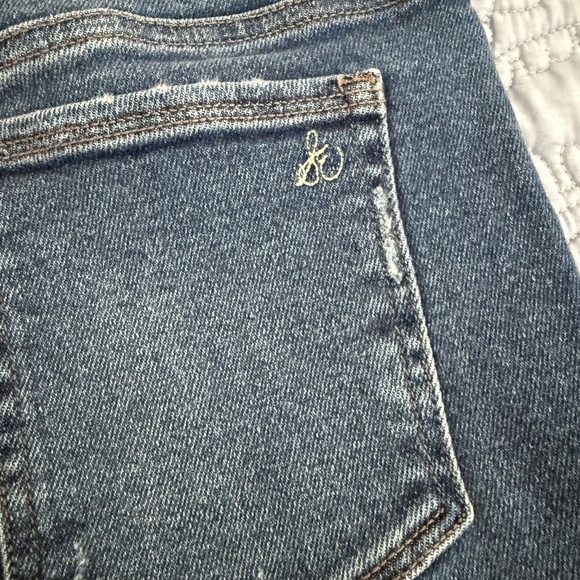Sam Edelman Jeans - Picture 8 of 9